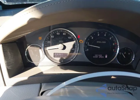 2010 Jeep Grand Cherokee Limited from USA, damaged, VIN 1J4PR5GK4AC141737